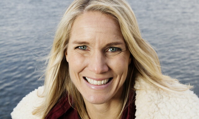 - Noen vil synes det er rart at han ikke har en pappa